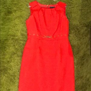 Tahari dress